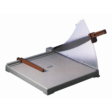 Guillotina palanca A4 350 x 305 x 335 mm KW3921