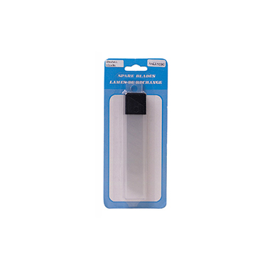 Blister tubo 10 cuchillas para cutter mediano y grande