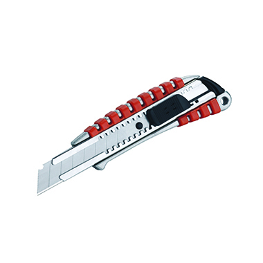Cutter grande metálico ergo profesional