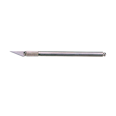 Cutter precisión metálico blister