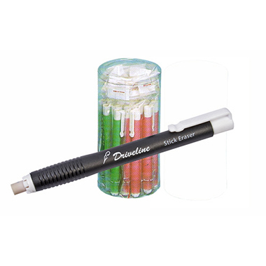 Bote 24 portagomas borrador Driveline