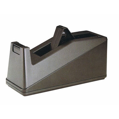 Portarrollos 33 / 66 m KWtrio negro