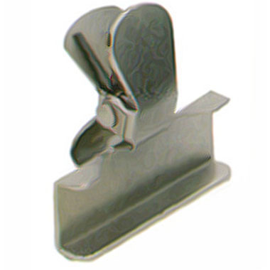 Pinza metálica numeradores autom KW0430001