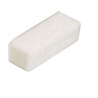 Set 3 almohadillas numerador automático KW0510007