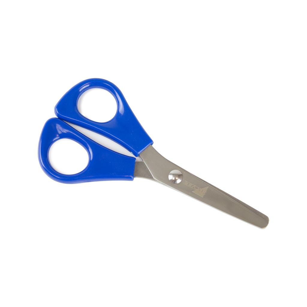 Tijera Pryse escolar 140 mm zurdos