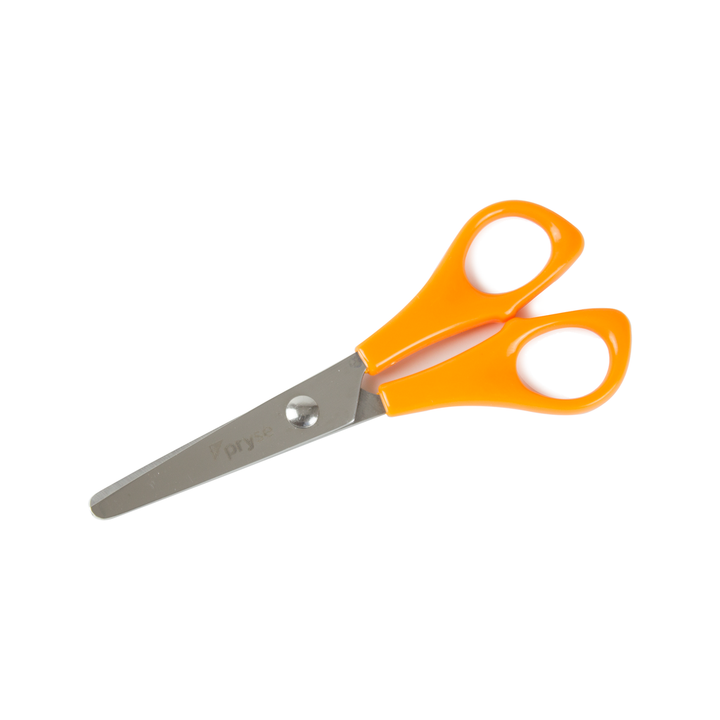 Tijera blister Pryse escolar 138 mm