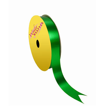 Pack 3 cintas 13 mm x 10 m verde metalizado