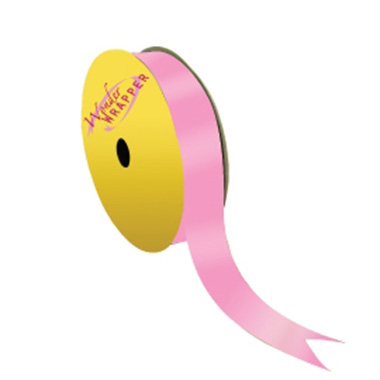 Pack 3 cintas 13 mm x 10 m rosa intenso metalizado