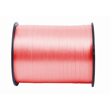 Caja 6 cintas 5 mm x 500 yd 457.2 m rojo
