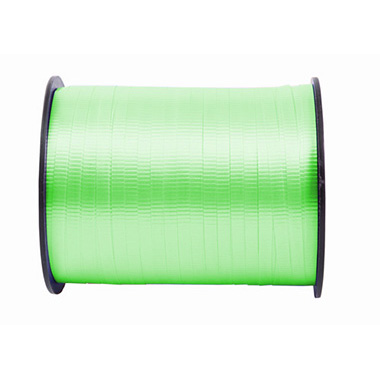 Caja 6 cintas 5 mm x 500 yd 457.2 m verde