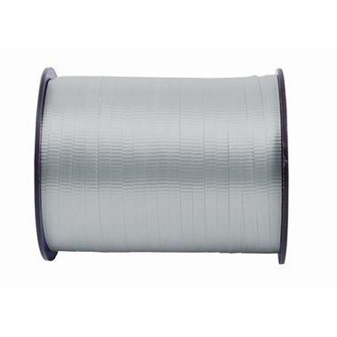 Caja 6 cintas 5 mm x 500 yd 457.2 m gris perla