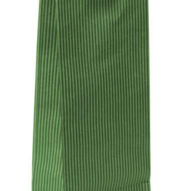 Bolsa papel kraft 355 x 105 x 95 mm verde