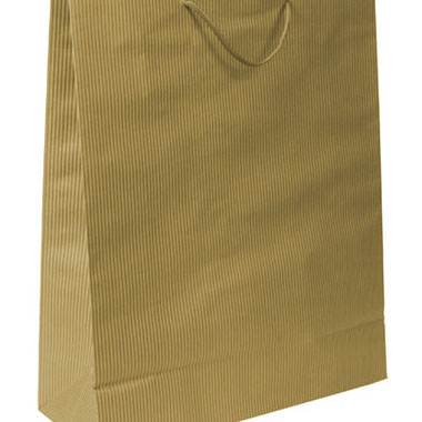 Bolsa papel kraft 482 x 406 x 152 mm nature