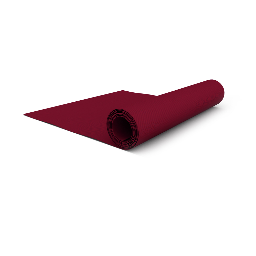 Rollo 0.81 x 25 m 100% PP tejido no tejido 70 g vino