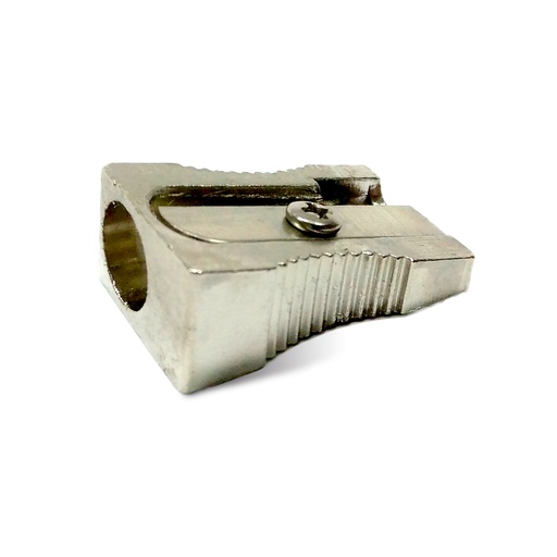 [1060061] Caja 20 afilalápices metálico cuña