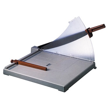 [1250003] Guillotina palanca A3 455 x 360 x 440 mm KW3914