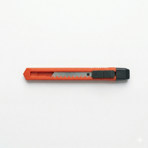 [1380001] Cutter pequeño Pryse blister