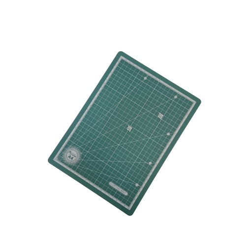 [1380023] Plancha previsora cortes A4 300 x 220 x 3 mm