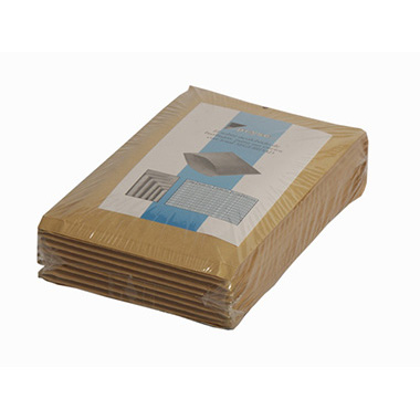 [2330020] Caja 50 sobres acolchados P20 interior 350 x 470 exterior 370 x 480