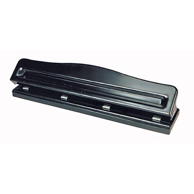 [2360020] Taladradora 4 agujeros 10 hojas KWtrio KW999d