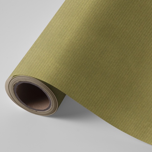 [3150132] Bobina 31cm 2 kg kraft verjurado oro