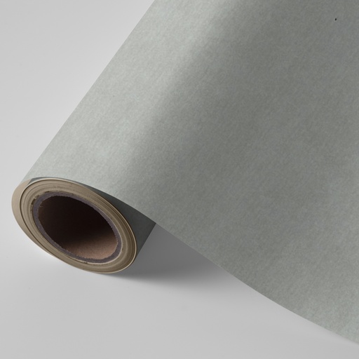 [3150134] Bobina 31 cm 2 kg kraft verjurado plata