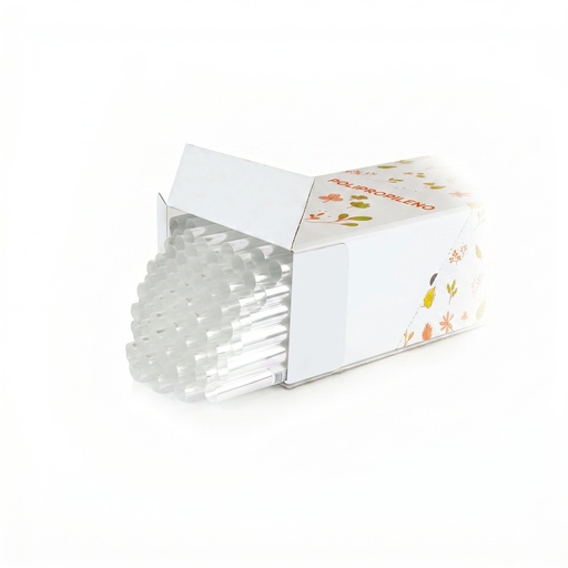 [3158000] Expositor 72 rollos 0.7 x 1.5 m film PP neutro