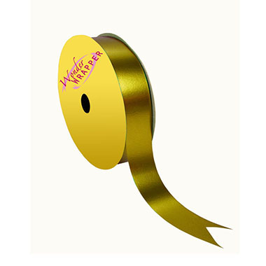 [3240017] Pack 3 cintas 19 mm x 10 m oro metalizado