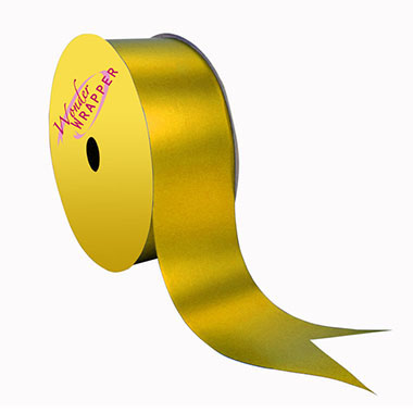 [3240047] Pack 3 cintas 50 mm x 10 m oro metalizado