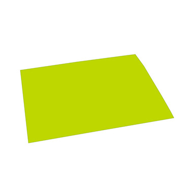 [5020019] Bolsa 10 láminas EVA 40 x 60 cm verde claro