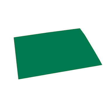 [5020020] Bolsa 10 láminas EVA 40 x 60 cm verde oscuro