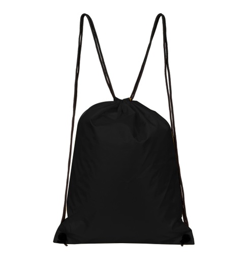 [5078075] Mochila 43x35 cm TNT 80 g negra
