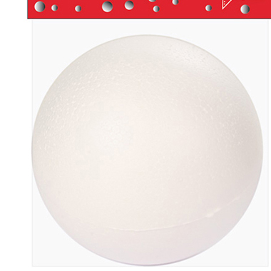 [5080015] Bolsa 1 bola poliestireno 150 mm ø