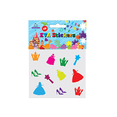 [5150360] Bolsa surtido adhesivos eva adas