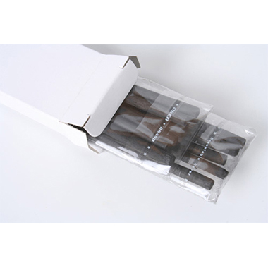 [6210005] Caja 10 barras carboncillos nº 5 5 x 135 mm