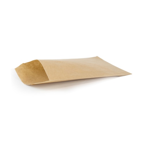 [7005002] Sobre plano 50g 10 x 18 cm kraft marrón