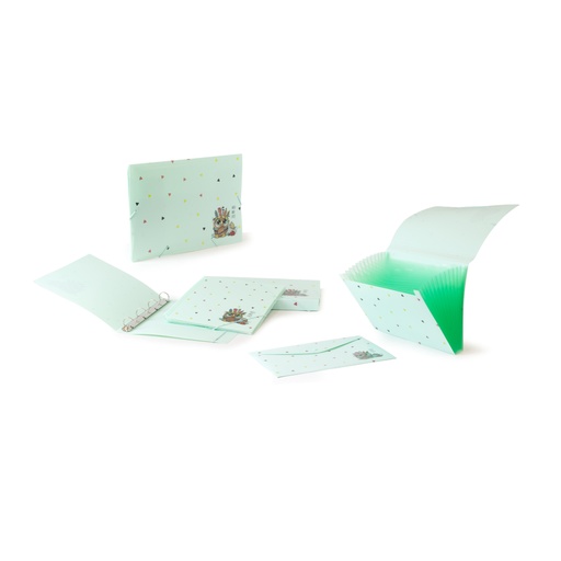 [4980011] Colección PP wild & free
