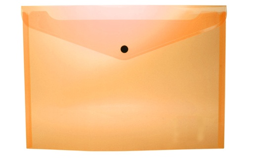 [4170018] Sobre A5 portadocumentos PP 240 x 186 naranja