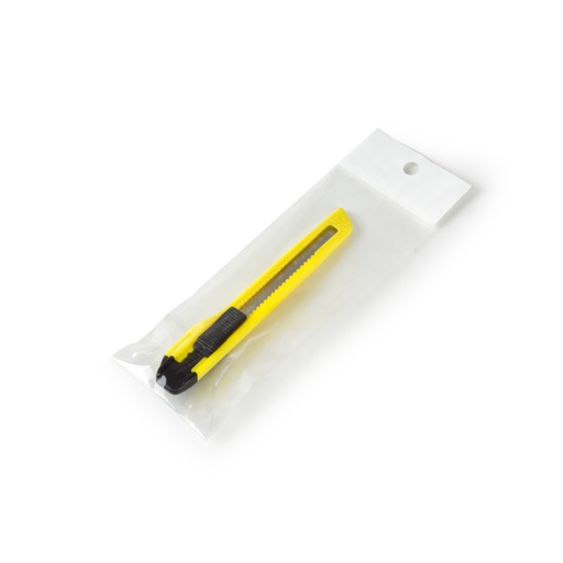 [1380000] Cutter pequeño 135 mm económico
