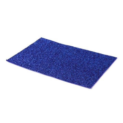 [5020202] Bolsa 10 láminas EVA PET brillante 40 x 60 azul