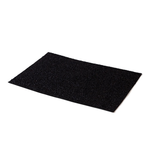 [5020213] Bolsa 10 láminas EVA PET brillante 40 x 60 negro