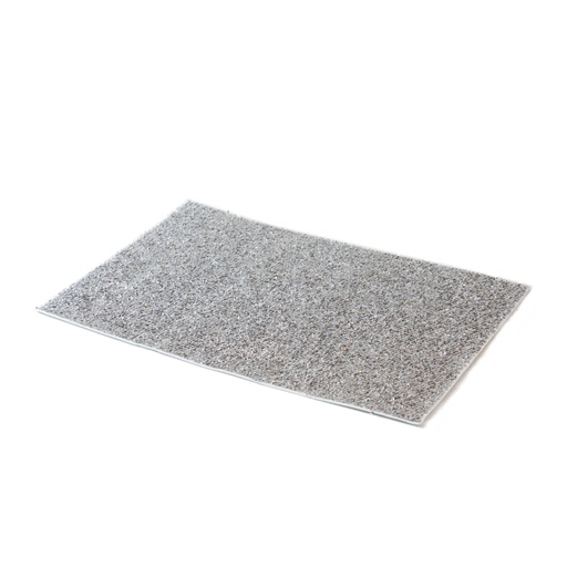 [5020226] Bolsa 10 láminas EVA PET brillante 40 x 60 plata
