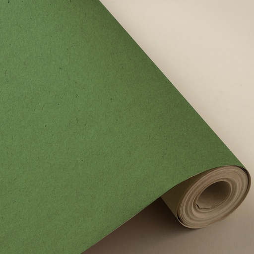 [3150194X] Bobina 31 cm 2 kg kraft 100% reciclado verde