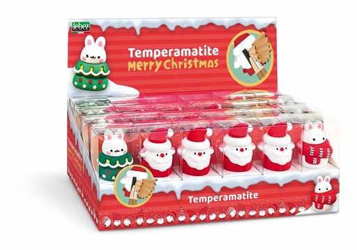 [8500109-82380] Afilalápiz Navidad